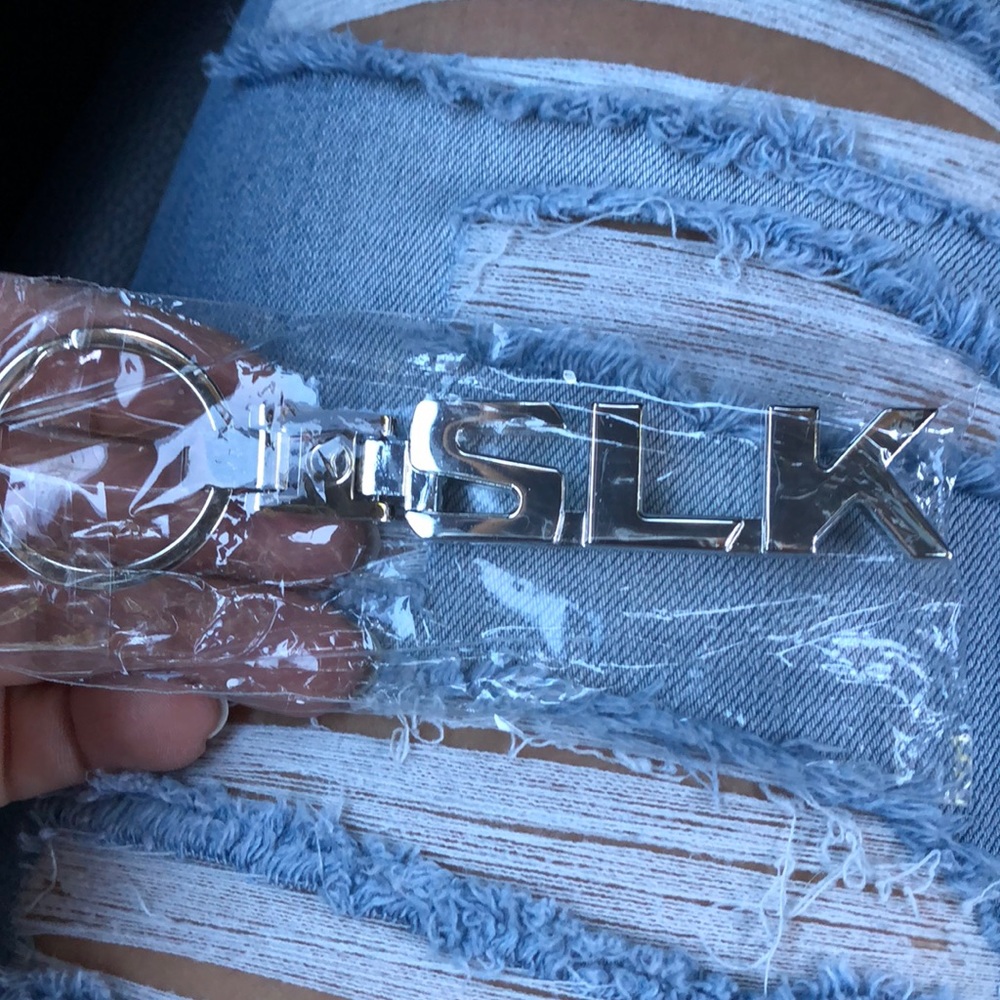 Key chain